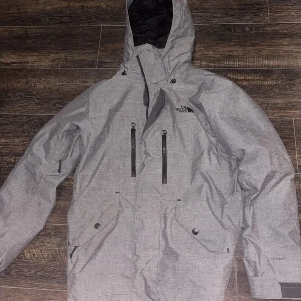 The North Face Gordon Lyons Full Zip Jacket Men’s Small